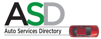 Automotive Services Directory Logo